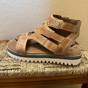 Roan by Bed Stu Sandals